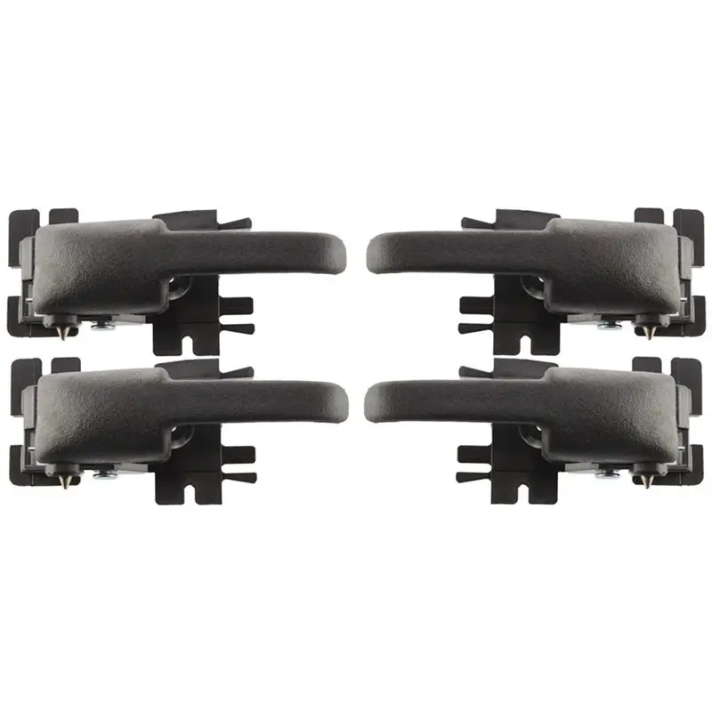 AB16-Interior Door Handle For Ford Explorer 1995-2001, Explorer Sport Trac 2002-2003, Mercury Mountaineer 1997-2001- 3L2Z7821818
AB16-Interior Door Handle For Ford Explorer 1995-2001, Explorer Sport Trac 2002-2003, Mercury Mountaineer 1997-2001- 3L2Z7821818