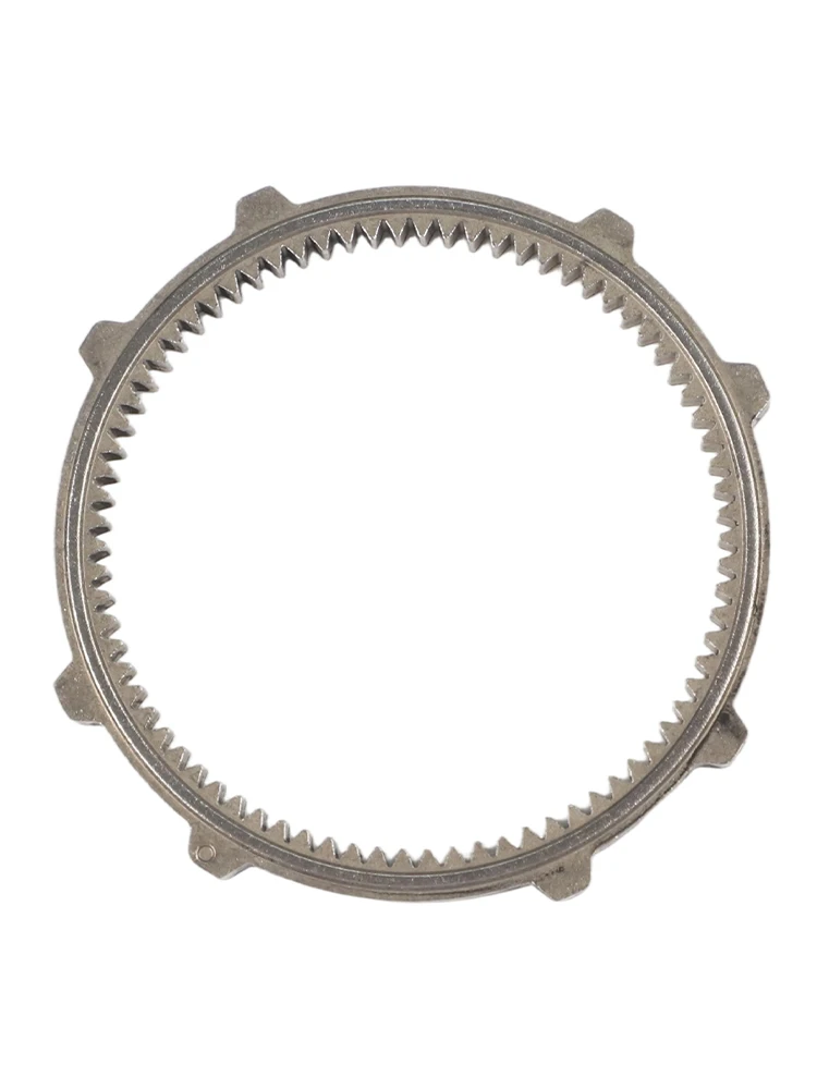 Accessory For DCD Series Rotary Metal Gear Part Cordless Drill Part Unused Part Drill Accessory High Performance
Accessory For DCD Series Rotary Metal Gear Part Cordless Drill Part Unused Part Drill Accessory High Performance