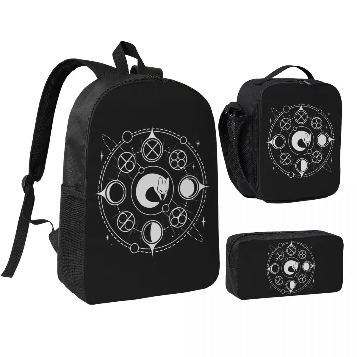 Cycles - Rain World Backpack Boys Girls BookBag School Bag Shoulder Bags 3ps Insulated Lunch Bag Pencil Case
Cycles - Rain World Backpack Boys Girls BookBag School Bag Shoulder Bags 3ps Insulated Lunch Bag Pencil Case