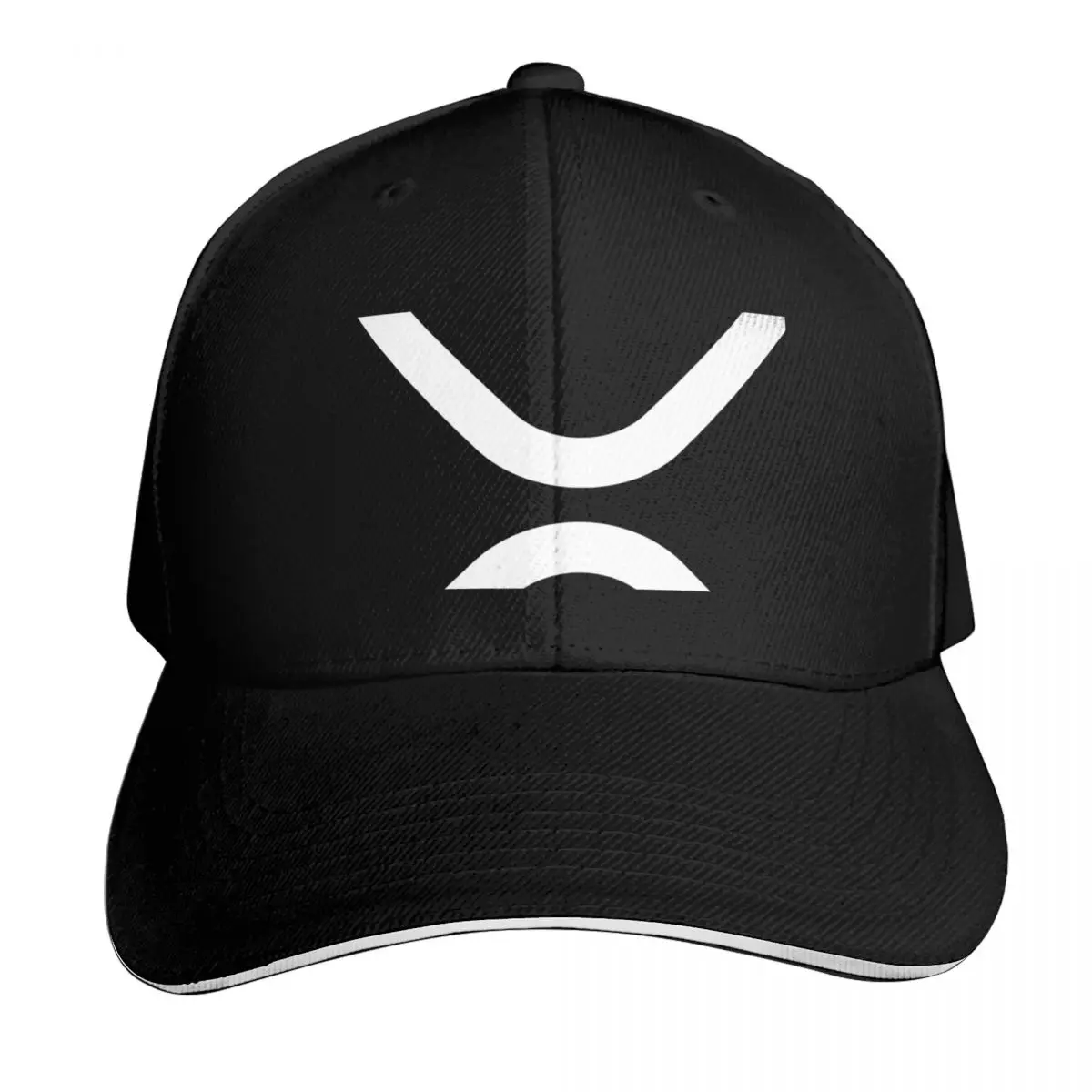 Logo of XRP Crypto Token Baseball Cap Streetwear dad hat Beach Bag Icon Men's Hats Women's
Logo of XRP Crypto Token Baseball Cap Streetwear dad hat Beach Bag Icon Men's Hats Women's