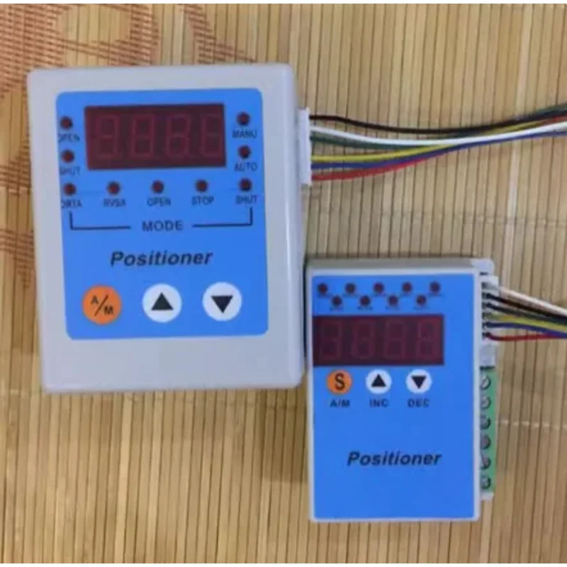 ZXQ2004C Intelligent Controller Proportional Control Control Module ZXQ2004
ZXQ2004C Intelligent Controller Proportional Control Control Module ZXQ2004