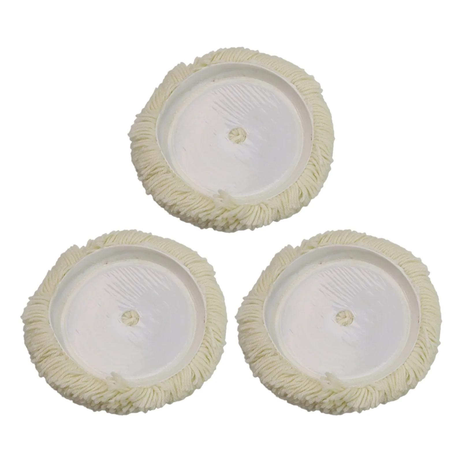 180mm Buffing Pads Effective Scratch Removal Pads Car Polishing 7-Inch Pads Easy Attachment For Buffers High-Gloss Finish
180mm Buffing Pads Effective Scratch Removal Pads Car Polishing 7-Inch Pads Easy Attachment For Buffers High-Gloss Finish
