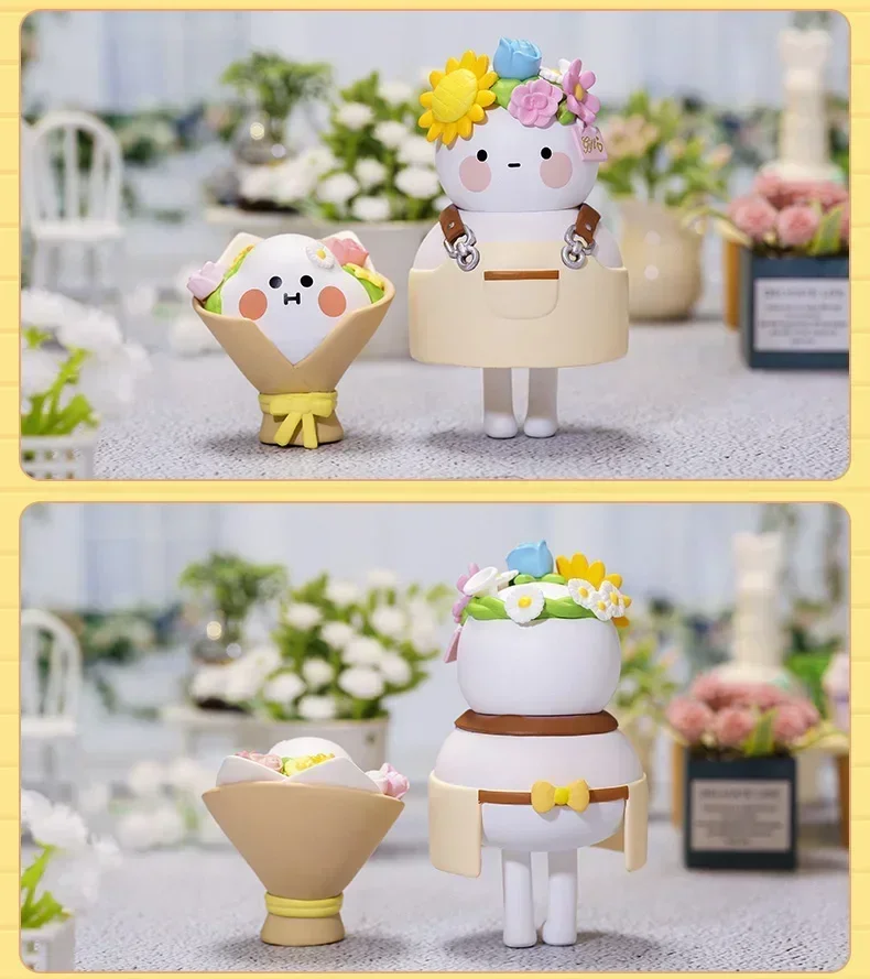 POP MART Bobococo Has a Small Shop Series Blind Box Cartoon Toy Model Surprise Gift for Girls Decorative Item
POP MART Bobococo Has a Small Shop Series Blind Box Cartoon Toy Model Surprise Gift for Girls Decorative Item