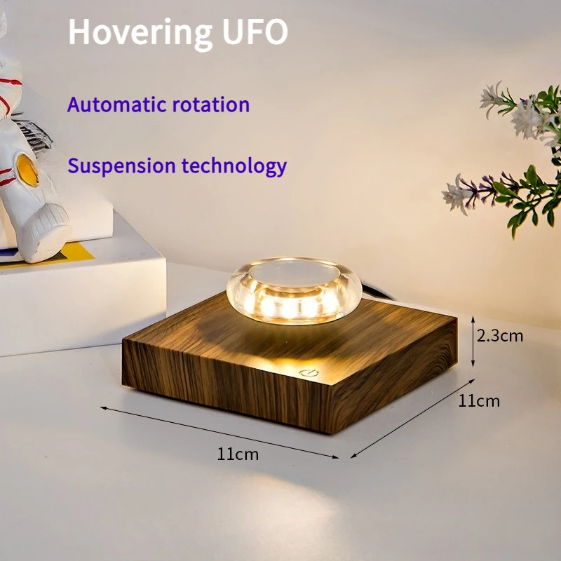New Magnetic Levitation Tray Figurine Display Stand, Home Decoration, DIY Creative Gift, Birthday Present
New Magnetic Levitation Tray Figurine Display Stand, Home Decoration, DIY Creative Gift, Birthday Present