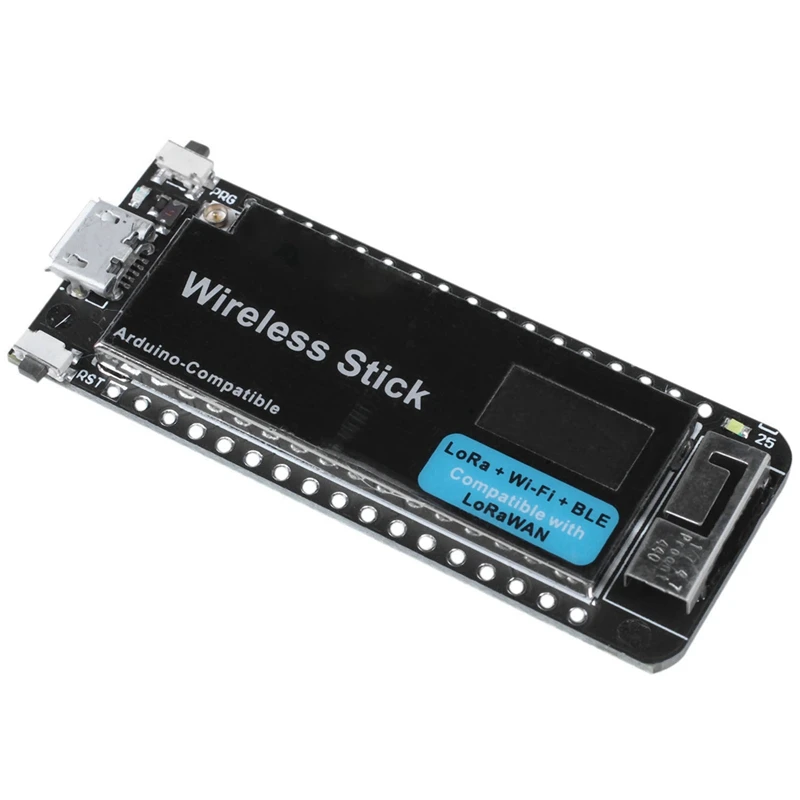 Макетная плата ESP32 Lora, беспроводная палочка SX1276, протокол Lorawan, Wi-Fi BLE OLED дисплей для
Макетная плата ESP32 Lora, беспроводная палочка SX1276, протокол Lorawan, Wi-Fi BLE OLED дисплей для