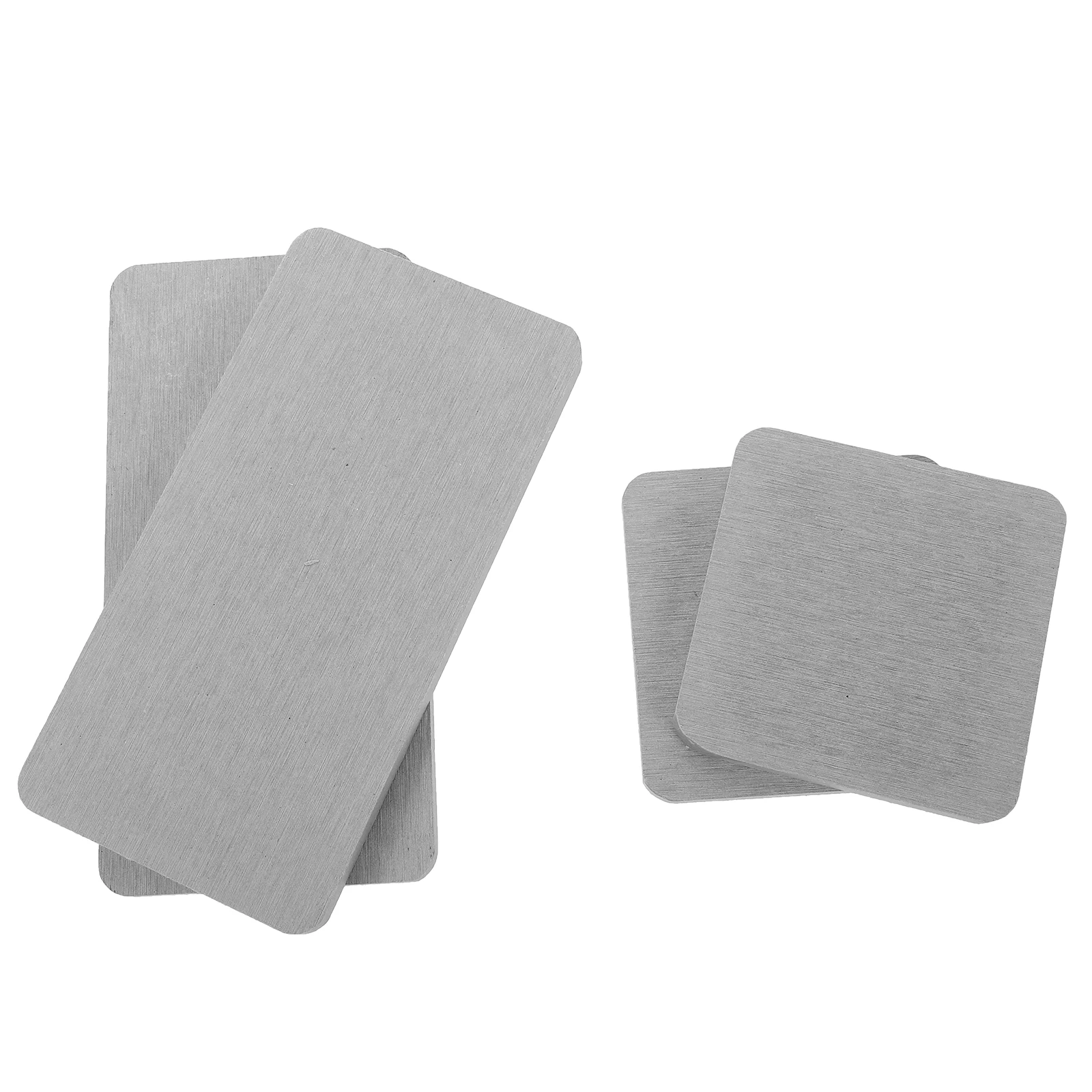 4 Pcs Diatomite Absorbent Mats Coasters White Color Non Slip Bathroom Kitchen Water Proof Soap Holder Cup Pad Set
4 Pcs Diatomite Absorbent Mats Coasters White Color Non Slip Bathroom Kitchen Water Proof Soap Holder Cup Pad Set