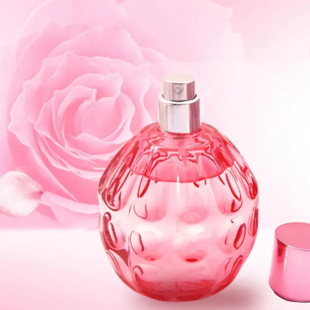 Middle Eastern Perfumes Floral Scent Lady Perfume Body Spray With Long-Lasting Fruity Fragrance Exuding A Charming Exotic Charm
Middle Eastern Perfumes Floral Scent Lady Perfume Body Spray With Long-Lasting Fruity Fragrance Exuding A Charming Exotic Charm