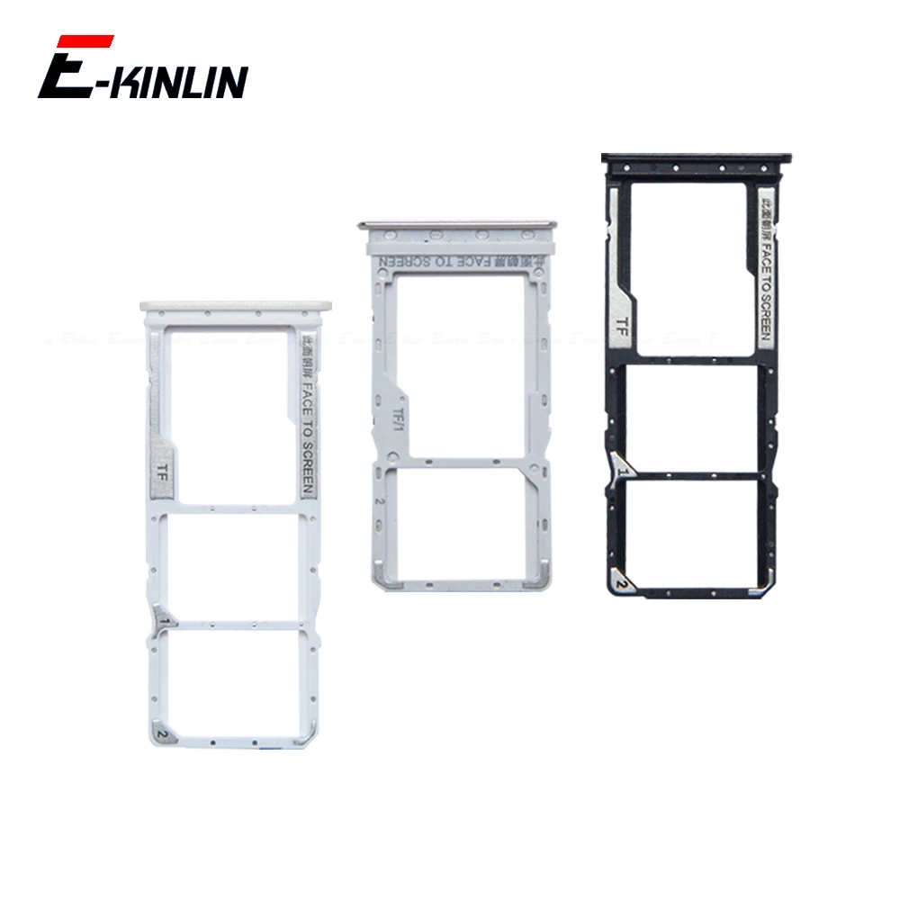 Sim Card Micro SD Card Tray Socket Holder Slot Container Connector Adapter Reader Parts For XiaoMi Redmi Note 12 4G 5G
Sim Card Micro SD Card Tray Socket Holder Slot Container Connector Adapter Reader Parts For XiaoMi Redmi Note 12 4G 5G