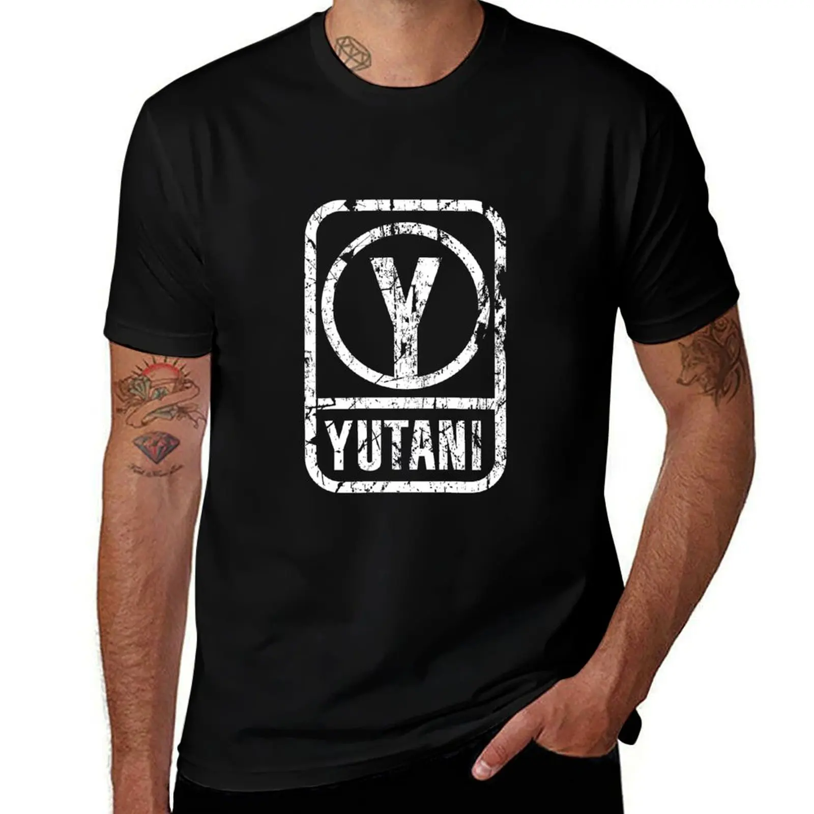 t t Yutani cotton shirt man shirt for man plain funny man Corporation shirts T-Shirt summer t
t t Yutani cotton shirt man shirt for man plain funny man Corporation shirts T-Shirt summer t