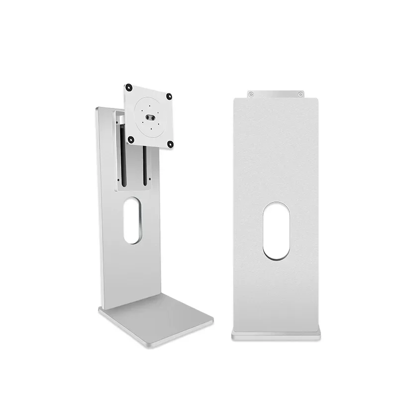 Monitor bracket CNC aluminum alloy shell Computer screen bracket Lifting and rotating XDR style
Monitor bracket CNC aluminum alloy shell Computer screen bracket Lifting and rotating XDR style