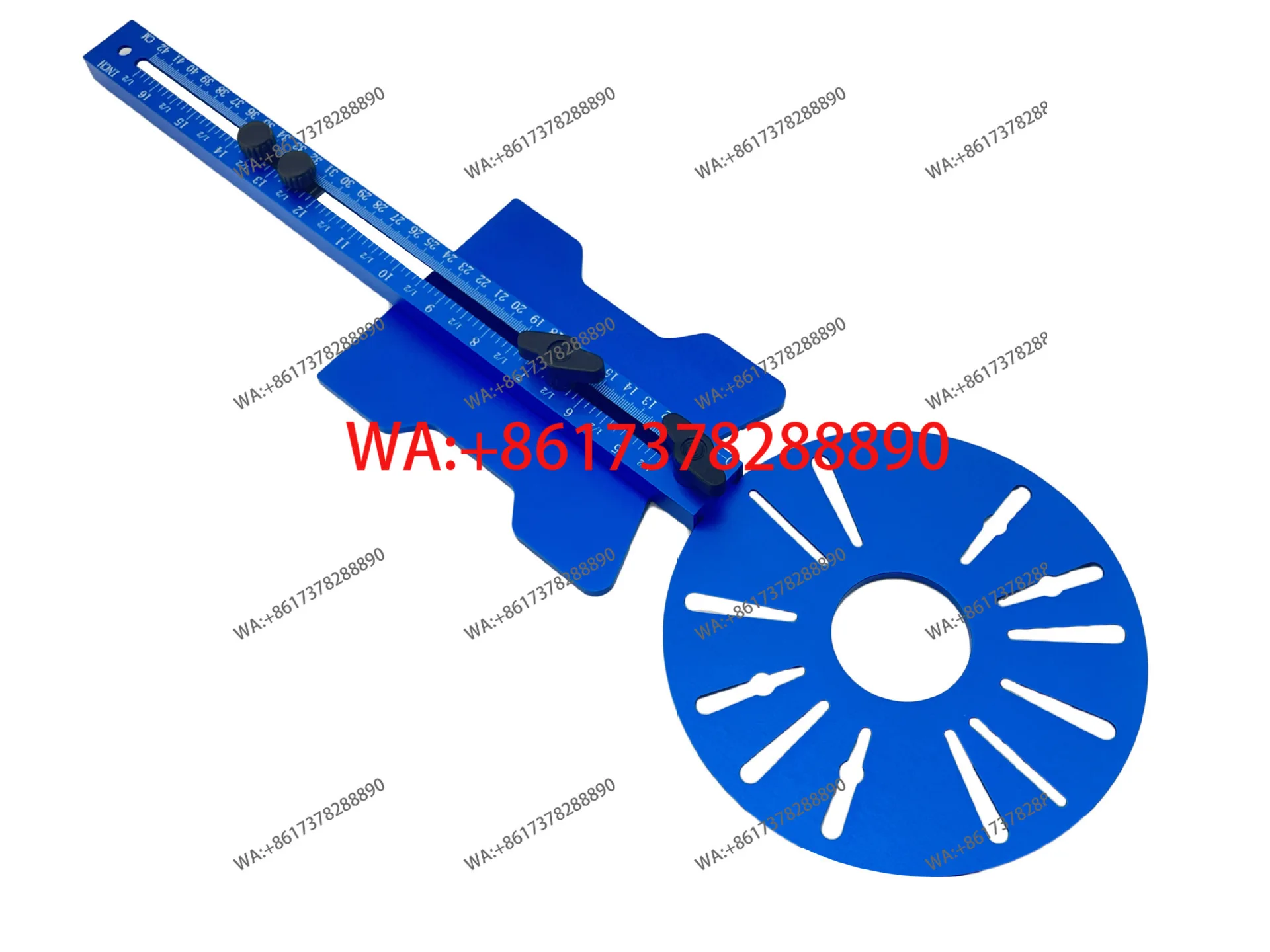 Woodworking trimming Engraving machine Universal trimming Bracket auxiliary circular opening machine
Woodworking trimming Engraving machine Universal trimming Bracket auxiliary circular opening machine