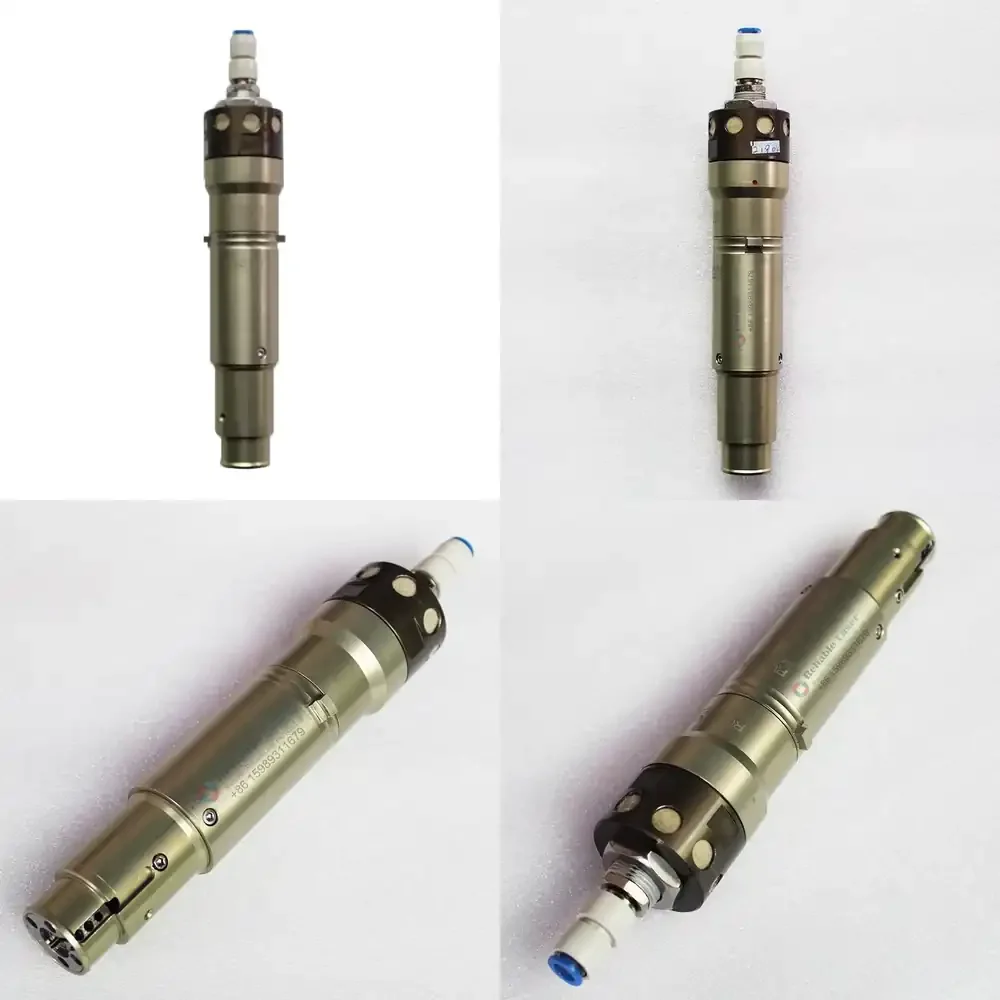 POT Pneumatic Oscillating Tangential Knife Cutting Tool for SRTR1105 CNC Knife Cutting Machine for Fabric Leather Textile
POT Pneumatic Oscillating Tangential Knife Cutting Tool for SRTR1105 CNC Knife Cutting Machine for Fabric Leather Textile