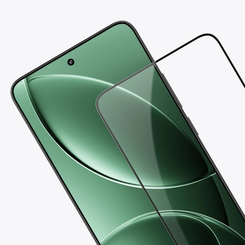 Nillkin for Xiaomi Poco F7 Ultra / F7 Pro 5G Glass CP+ Pro 2.5D Tempered Glass 9H Hard Ultra-Thin Film Screen Protector
Nillkin for Xiaomi Poco F7 Ultra / F7 Pro 5G Glass CP+ Pro 2.5D Tempered Glass 9H Hard Ultra-Thin Film Screen Protector