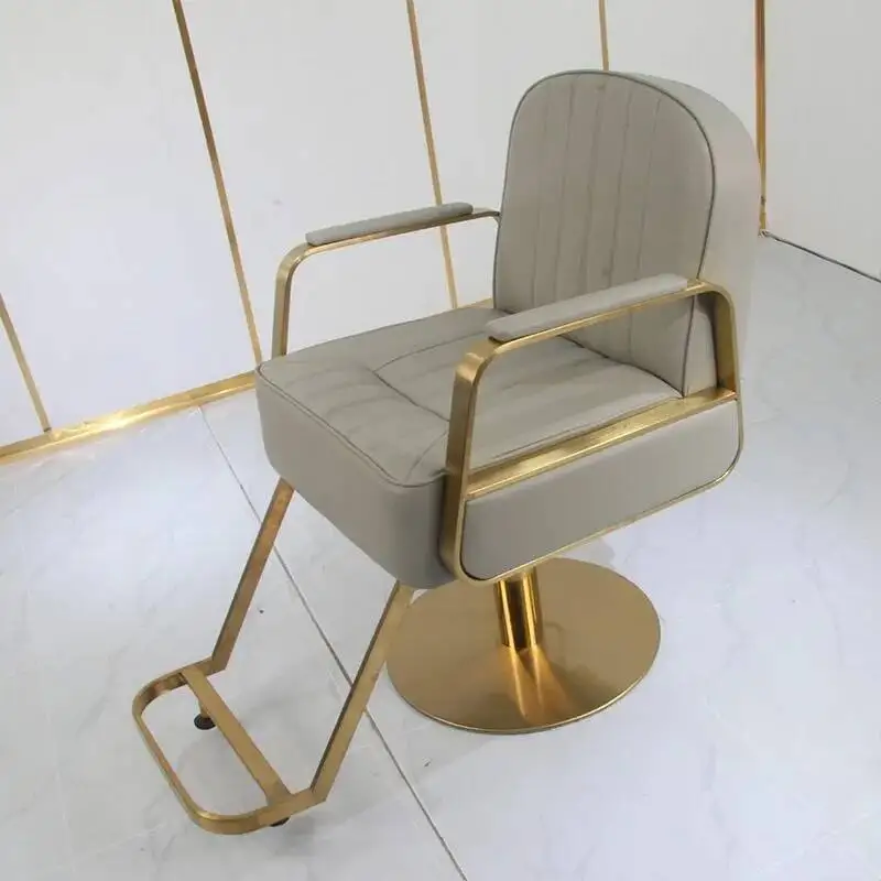 Beauty Hair Barber Chairs Recliner Salon Manicure Hairdressing Office Beauty Barber Chairs Swivel Silla Barberia Furniture
Beauty Hair Barber Chairs Recliner Salon Manicure Hairdressing Office Beauty Barber Chairs Swivel Silla Barberia Furniture
