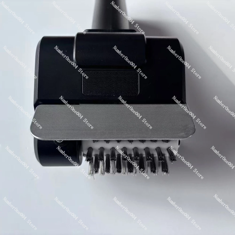 Electric BBQ Grill Cleaning Brush Rechargeable Portable Outdoor Camping BBQ Grill Handheld Electric Roller Brush
Electric BBQ Grill Cleaning Brush Rechargeable Portable Outdoor Camping BBQ Grill Handheld Electric Roller Brush