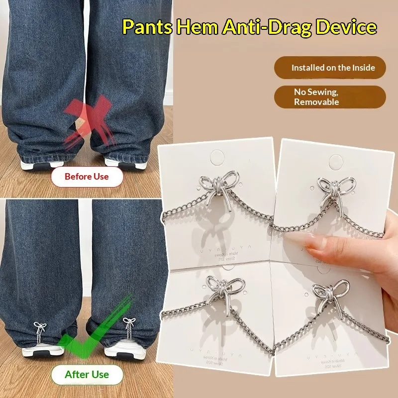 Adjustable Butterfly Decor Clothing Clips Instant Sleeve Shortening Clips for Shirts Dresses Pants Fashion Garment Fasteners
Adjustable Butterfly Decor Clothing Clips Instant Sleeve Shortening Clips for Shirts Dresses Pants Fashion Garment Fasteners