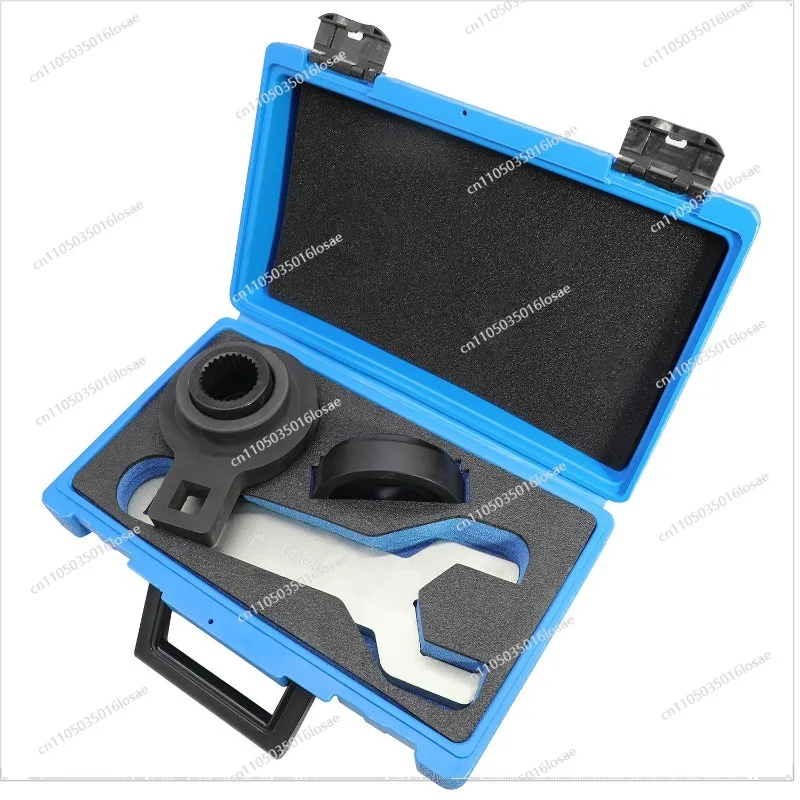 For Range Rover Rear Differential Tool 3.0 5.0 Rear Drive Axle Tooth Bag Bearing Removal Tool