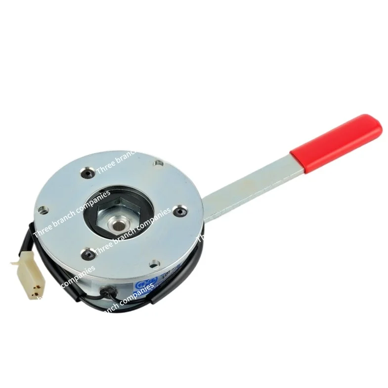 24V 6.0nm scooter wheelchair electromagnetic brake brake
24V 6.0nm scooter wheelchair electromagnetic brake brake