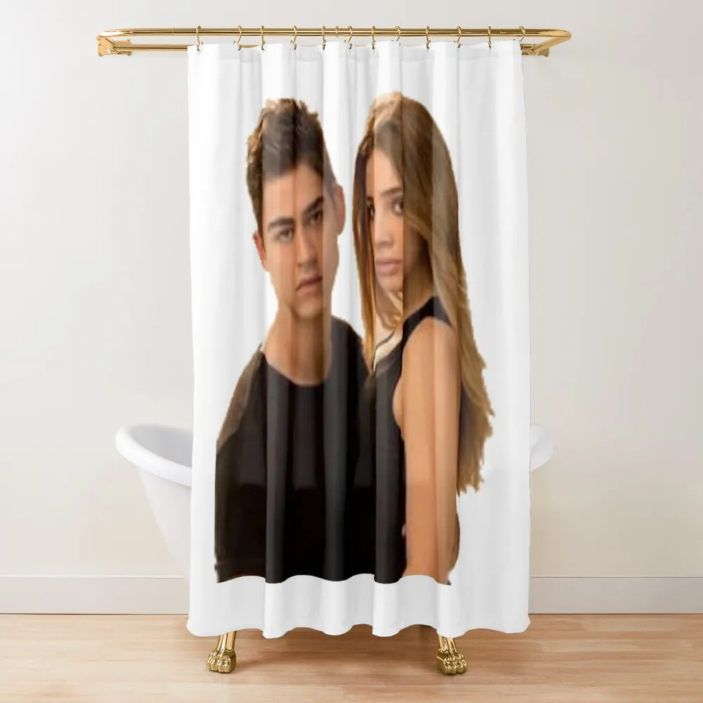 Hardin and Tessa || Best couple || After Shower Curtain Bathroom And Shower Products Modern Bathroom Accessories Curtain
Hardin and Tessa || Best couple || After Shower Curtain Bathroom And Shower Products Modern Bathroom Accessories Curtain