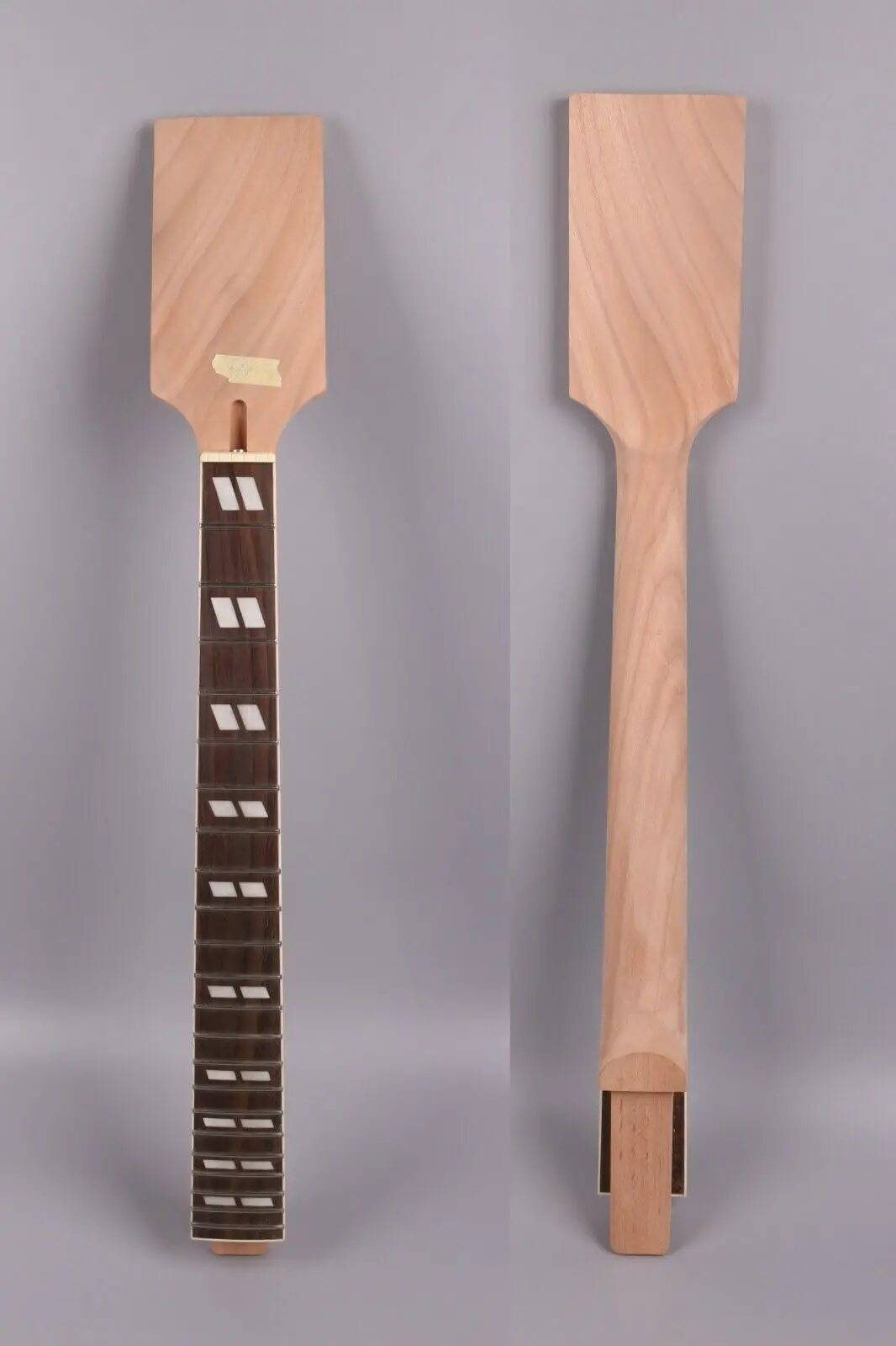 Electric Guitar Neck 22 Fret Mahogany Rosewood Guitar Necks for Les Paul guitar
Electric Guitar Neck 22 Fret Mahogany Rosewood Guitar Necks for Les Paul guitar