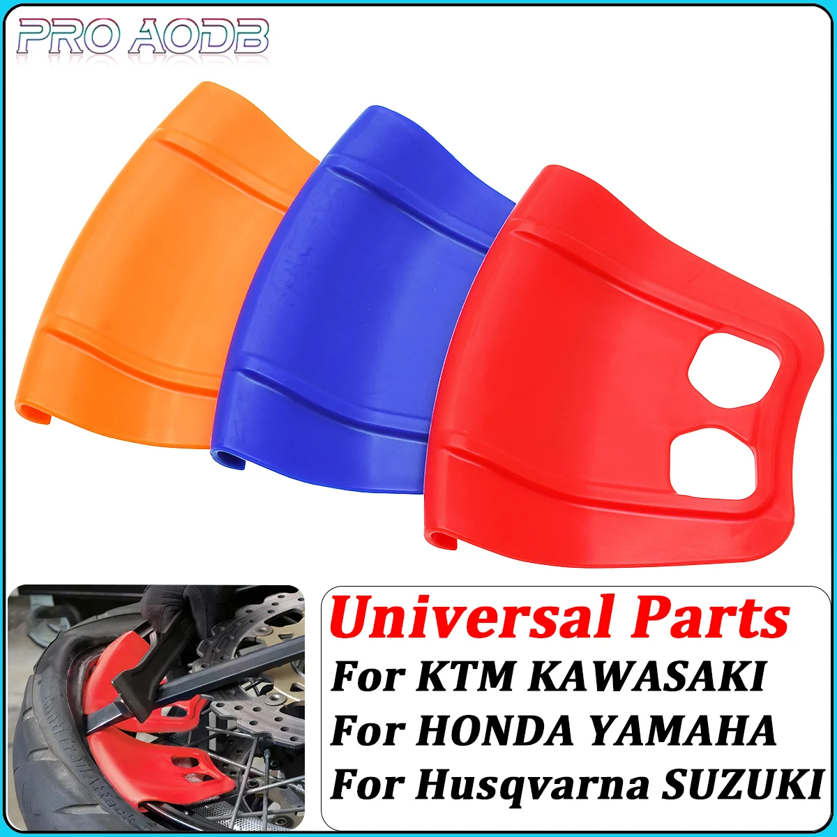Tires Tire Mounted Rim Protector Rim Protection For ATV KTM Honda Yamaha Kawasaki Suzuki Motorcycle Motocross Repair Tool
Tires Tire Mounted Rim Protector Rim Protection For ATV KTM Honda Yamaha Kawasaki Suzuki Motorcycle Motocross Repair Tool