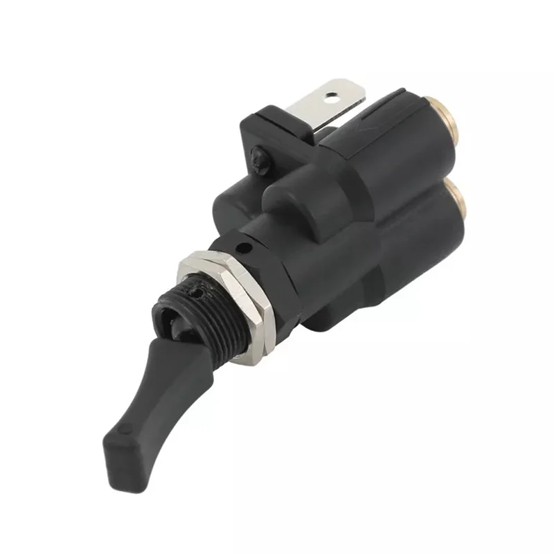 3X Car Air Electric Toggle Valve Paddle Switch For Peterbilt Kenworth K295-362-1
3X Car Air Electric Toggle Valve Paddle Switch For Peterbilt Kenworth K295-362-1