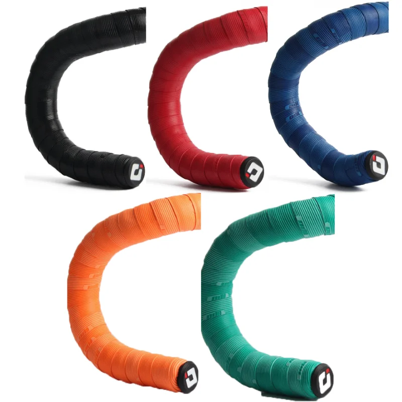 ODI Bicycle Handlebar Tapes Road Bike Wraps Non-Slip Shockproof Road Bike Tape Handle Bar Cover Straps Gravel Cycling Parts
ODI Bicycle Handlebar Tapes Road Bike Wraps Non-Slip Shockproof Road Bike Tape Handle Bar Cover Straps Gravel Cycling Parts