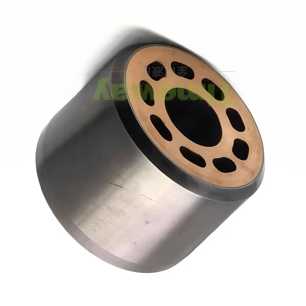 A11VO A11VLO Hydraulic Pump Repair Kits Cylinder Block for A11VO130 A11VLO130 Rexroth Piston Pump Spare Parts Cylinder Barrels
A11VO A11VLO Hydraulic Pump Repair Kits Cylinder Block for A11VO130 A11VLO130 Rexroth Piston Pump Spare Parts Cylinder Barrels
