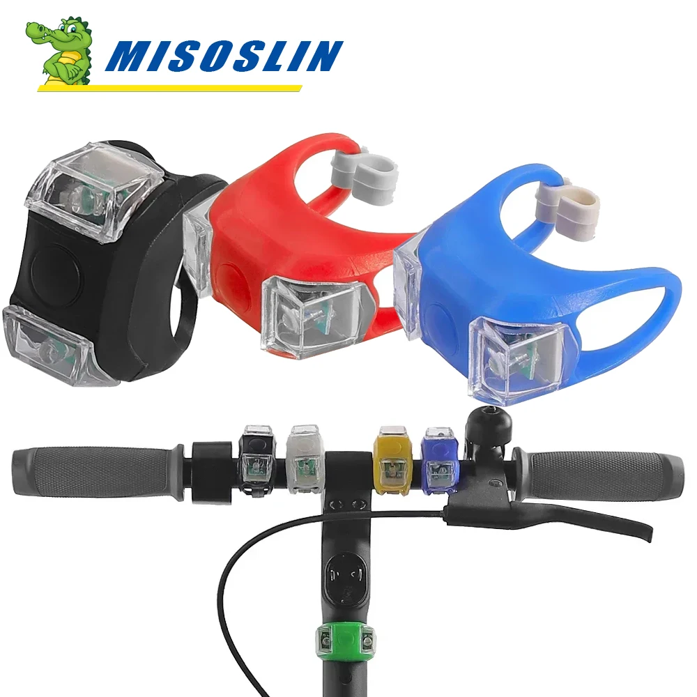 Waterproof Warning Night Riding for Ninebot MAX G30 G30D F20 F30 Electric Scooter Tail Frog Light 2 LED Beads Lamp LED Headlight
Waterproof Warning Night Riding for Ninebot MAX G30 G30D F20 F30 Electric Scooter Tail Frog Light 2 LED Beads Lamp LED Headlight