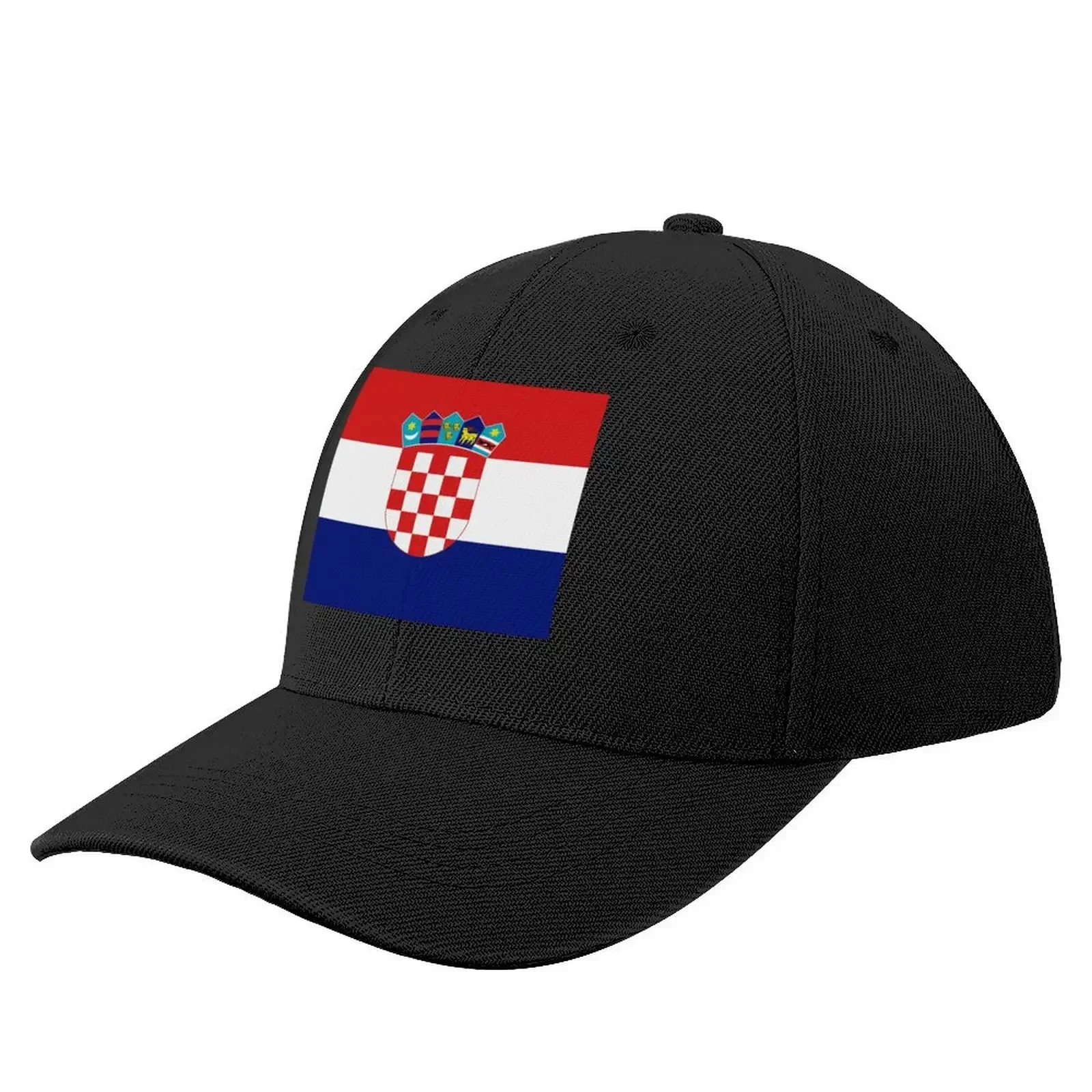 Croatia flag Baseball Cap tactical cap birthday Unique hats hard hat Mens Hats Women's
Croatia flag Baseball Cap tactical cap birthday Unique hats hard hat Mens Hats Women's