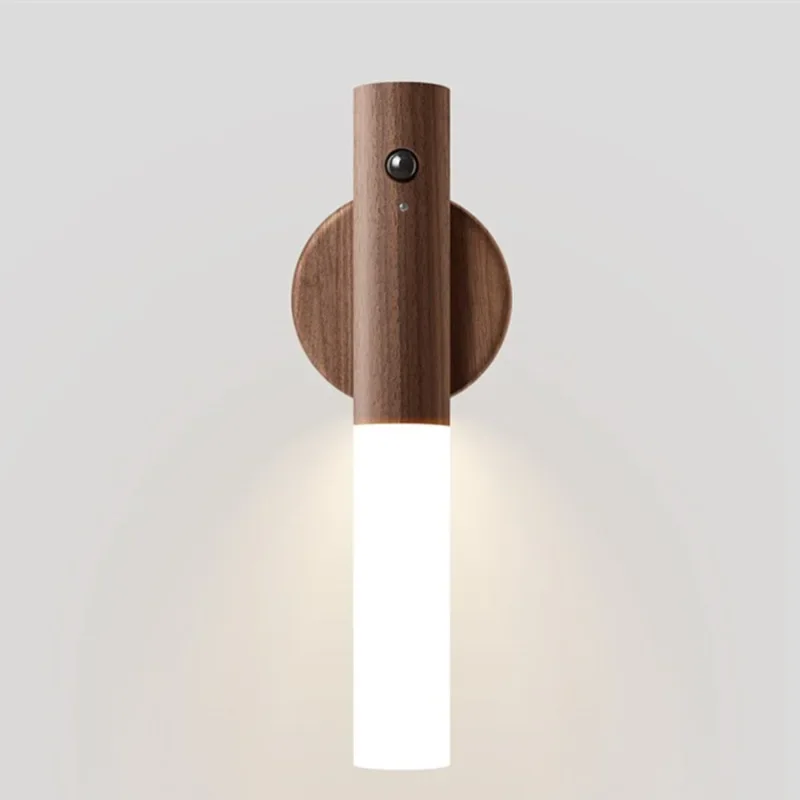 Intelligent Human Body Sensing LED Night Light Creative Corridor Charging Wall Light Outdoor Emergency Light
Intelligent Human Body Sensing LED Night Light Creative Corridor Charging Wall Light Outdoor Emergency Light