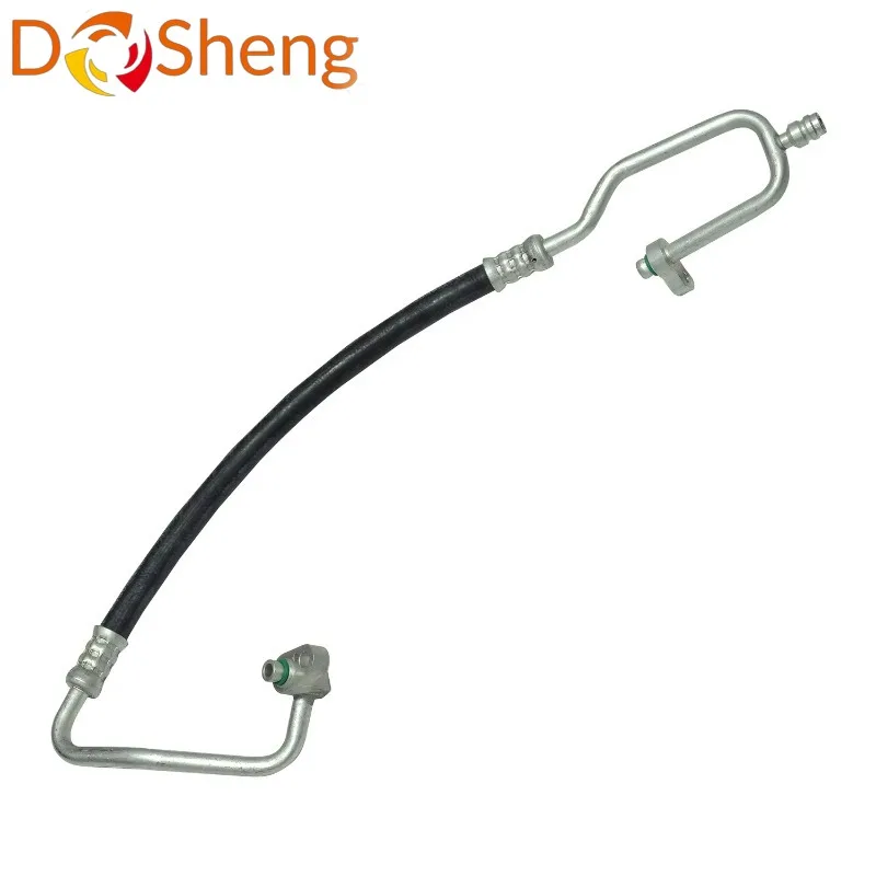 977623X000 97762-3X000 New Air Conditioner Discharge Hose 97762-3X000 For Hyundai Elantra Avante MD I30 2010-2014
977623X000 97762-3X000 New Air Conditioner Discharge Hose 97762-3X000 For Hyundai Elantra Avante MD I30 2010-2014
