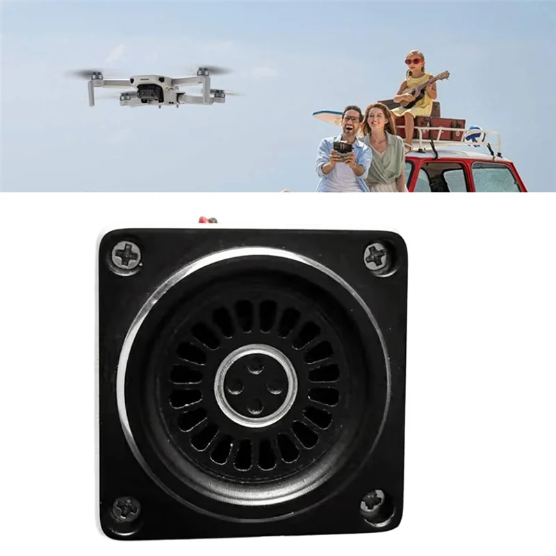 GROCE-1.2G 5W VTX 9 Channels 5000Mw Video Transmitter Support 2S-8S Withheat Sink&Fan Forrc Long Rang Racer FPV Drone
GROCE-1.2G 5W VTX 9 Channels 5000Mw Video Transmitter Support 2S-8S Withheat Sink&Fan Forrc Long Rang Racer FPV Drone