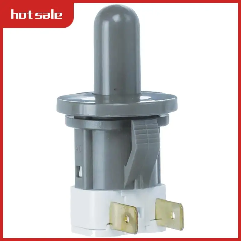 Refrigerator Door Switch Appliance Door Switch DA34-00066C For Samsung Appliance Switch Door-Interlock
Refrigerator Door Switch Appliance Door Switch DA34-00066C For Samsung Appliance Switch Door-Interlock