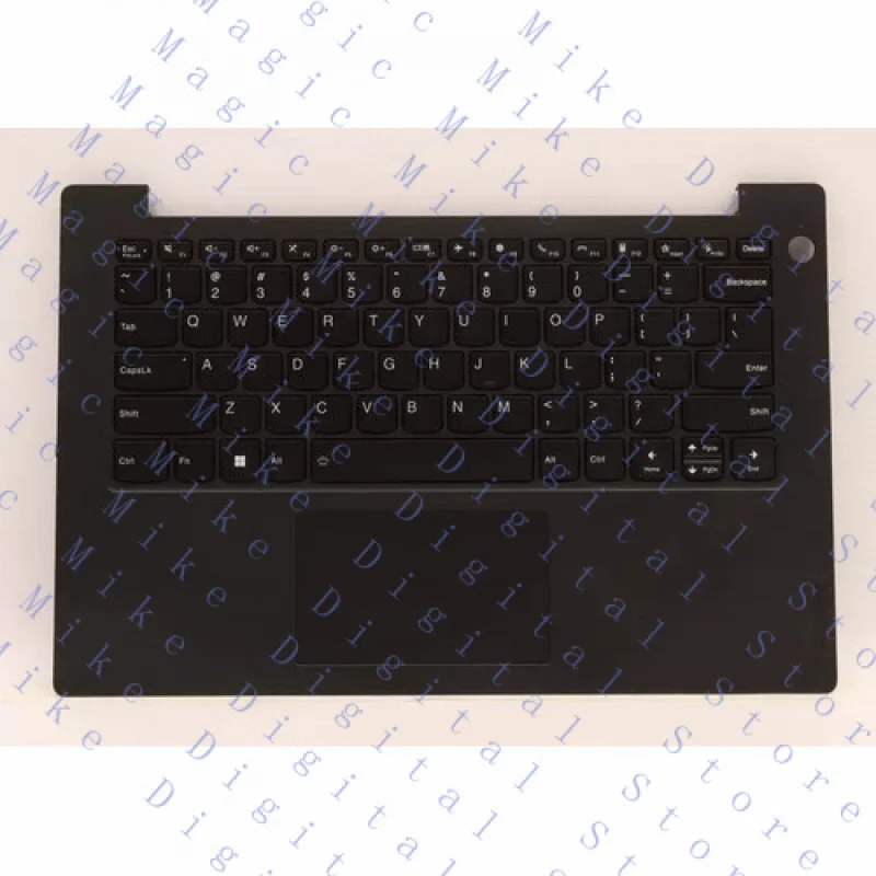 UU Palmrest w/Keyboard for Lenovo K14 Gen 1
UU Palmrest w/Keyboard for Lenovo K14 Gen 1