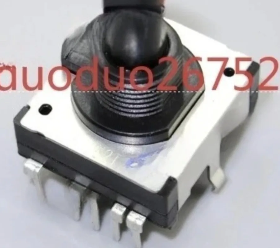 Suitable for Pioneer DJM-750 850 900SRT 900NXS2 Effect Selection BEST Knob Potentiometer DSX1068
Suitable for Pioneer DJM-750 850 900SRT 900NXS2 Effect Selection BEST Knob Potentiometer DSX1068