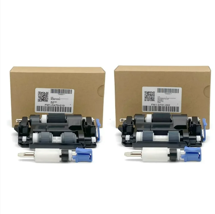 D470-010 FM1-D740-010 ADF Document Paper Feeder Pickup Roller For Canon IR 2635 2645 C3020 C3025 C3125 3320
D470-010 FM1-D740-010 ADF Document Paper Feeder Pickup Roller For Canon IR 2635 2645 C3020 C3025 C3125 3320