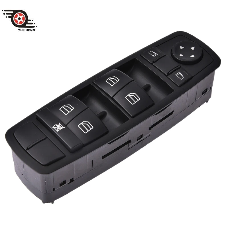 2518300090,2518200110 новый выключатель питания для Mercedes X164 W164 ML320 350 430 ML63 AMG,2006-2011
2518300090,2518200110 новый выключатель питания для Mercedes X164 W164 ML320 350 430 ML63 AMG,2006-2011