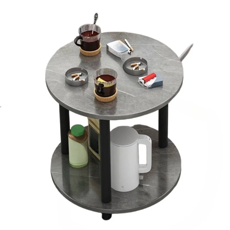 Coffee table machine double layer chess and card room special tank tea side cabinet
Coffee table machine double layer chess and card room special tank tea side cabinet