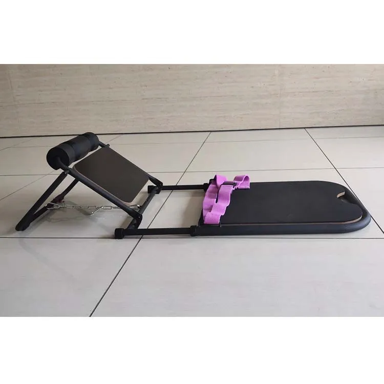 Lightweight and Foldable Booty Lifter Hip Thrust Machine for Home Training for All Fitness Levelspromote sales
Lightweight and Foldable Booty Lifter Hip Thrust Machine for Home Training for All Fitness Levelspromote sales