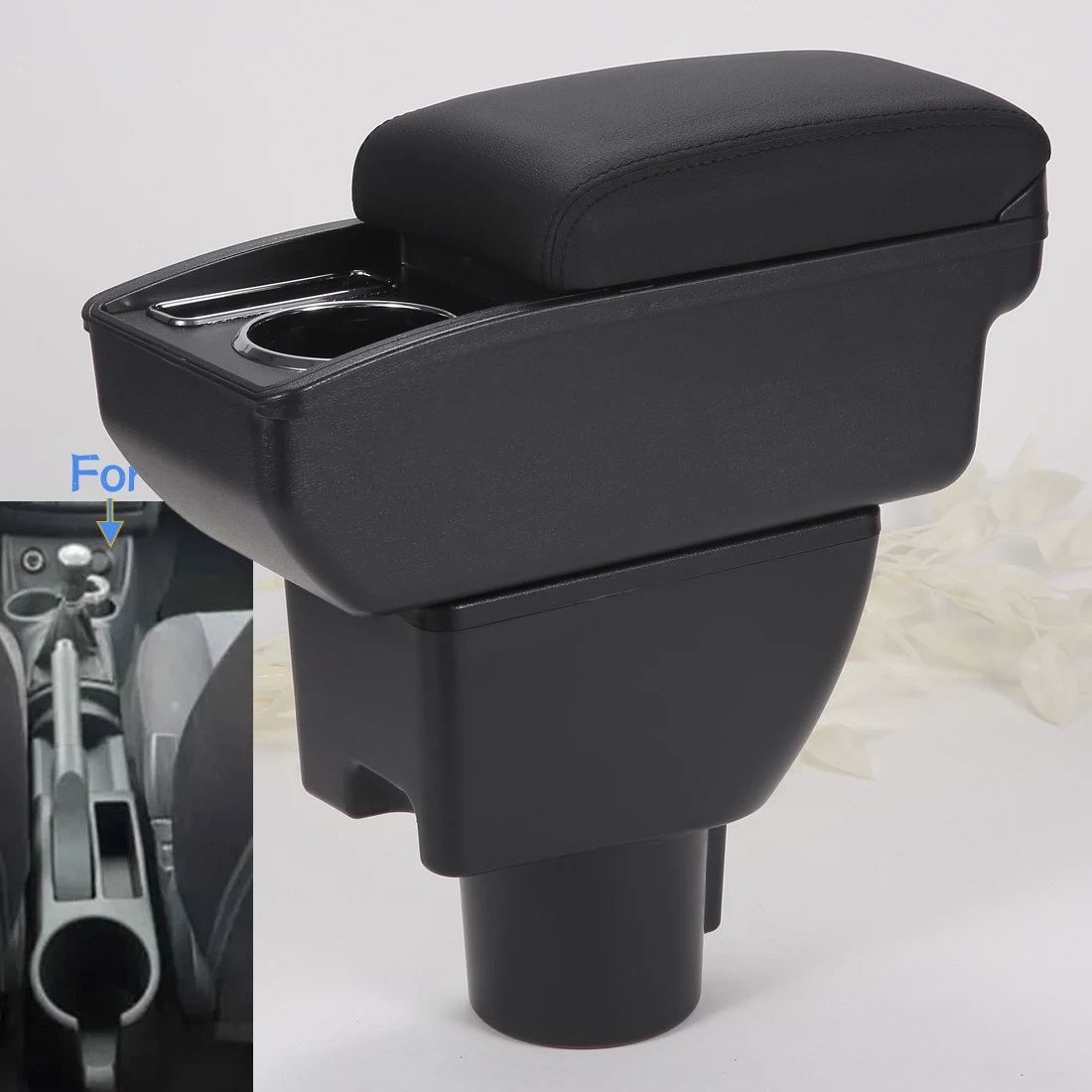 Для HYUNDAI Getz подлокотник для Hyundai Getz автомобильный подлокотник внутренние детали для модернизации специальный центральный ящик для хранения автомобильные аксессуары
Для HYUNDAI Getz подлокотник для Hyundai Getz автомобильный подлокотник внутренние детали для модернизации специальный центральный ящик для хранения автомобильные аксессуары