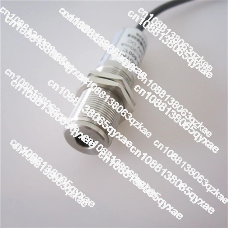 Online infrared thermometer Online infrared probe Non-contact temperature sensor Industrial high precision
Online infrared thermometer Online infrared probe Non-contact temperature sensor Industrial high precision