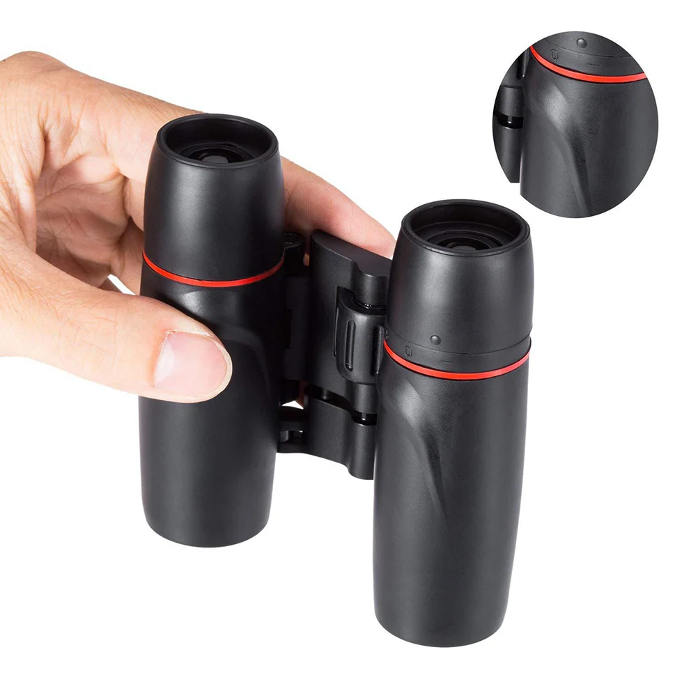 Night Vision Telescope Outdoor Exploration Kit Telescopes Beginner Travel Astronomy Pocket Child
Night Vision Telescope Outdoor Exploration Kit Telescopes Beginner Travel Astronomy Pocket Child