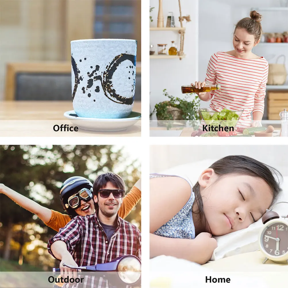 4pcs Stainless Steel Cup Lids Universal Reusable Mug Covers Leak-Proof Sealing Lids For Coffee Tea Wine Heat-Resistant
4pcs Stainless Steel Cup Lids Universal Reusable Mug Covers Leak-Proof Sealing Lids For Coffee Tea Wine Heat-Resistant