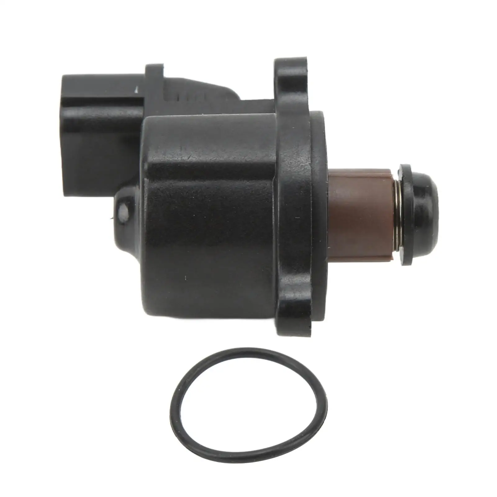 For for Suzuki Outboard 4 STROKE DF150 175 200 250 Idle Air Control Valve 18137 93J01 Vibration Resistant Replacement
For for Suzuki Outboard 4 STROKE DF150 175 200 250 Idle Air Control Valve 18137 93J01 Vibration Resistant Replacement