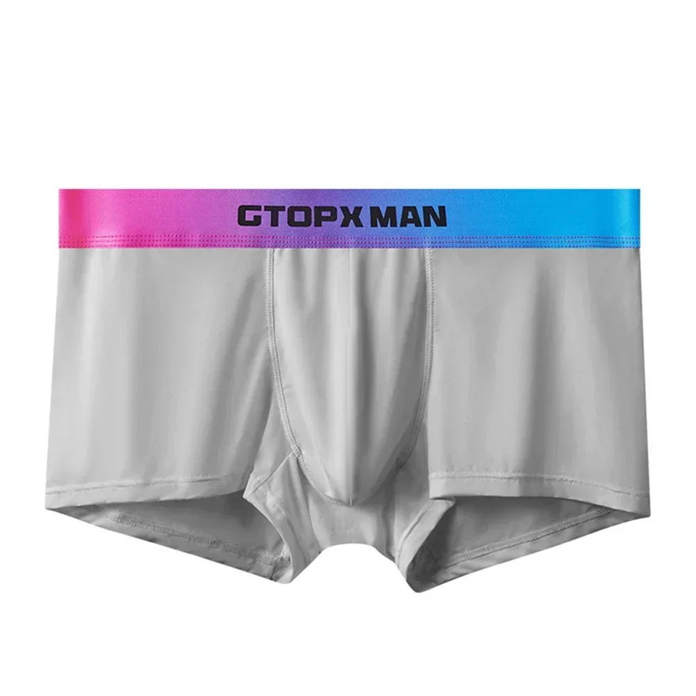 Sexy Boxer Shorts Boxershorts 85 Nylon All Season Suitable Applicable Gender Men Breathable Boxer Shorts For Men
Sexy Boxer Shorts Boxershorts 85 Nylon All Season Suitable Applicable Gender Men Breathable Boxer Shorts For Men