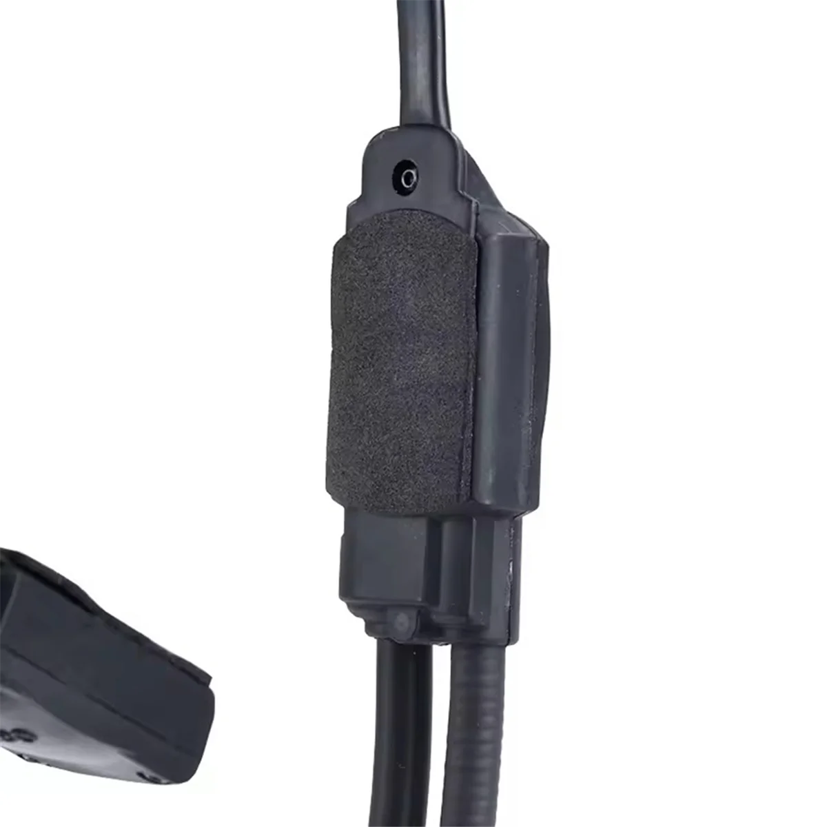 2525+ MH180 MH180-V Bone Conduction Headset Speaker Signal Earphone Headphone 7.0 PLUG PTT
2525+ MH180 MH180-V Bone Conduction Headset Speaker Signal Earphone Headphone 7.0 PLUG PTT