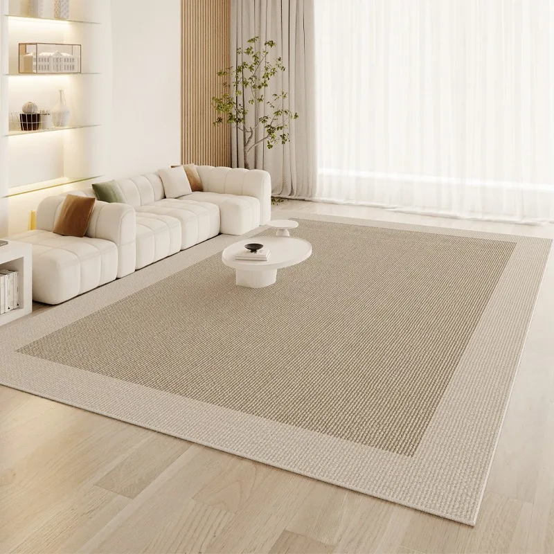 Living Room Carpet Soft Rug Bedroom Decoration Machine Washable Floor Mat Large Area Rugs Anti-slip Home Decor Alfombra
Living Room Carpet Soft Rug Bedroom Decoration Machine Washable Floor Mat Large Area Rugs Anti-slip Home Decor Alfombra