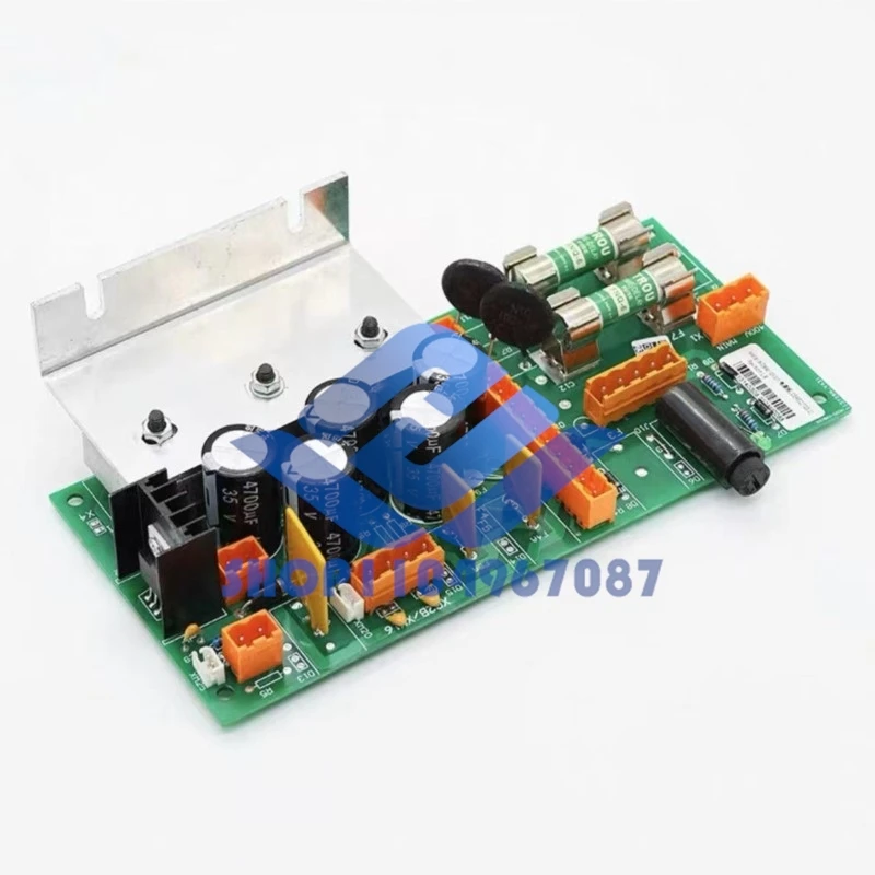 Запасные части для лифта для KONE KM713140G03 KM713140G08 Печатная плата питания лифта
Запасные части для лифта для KONE KM713140G03 KM713140G08 Печатная плата питания лифта