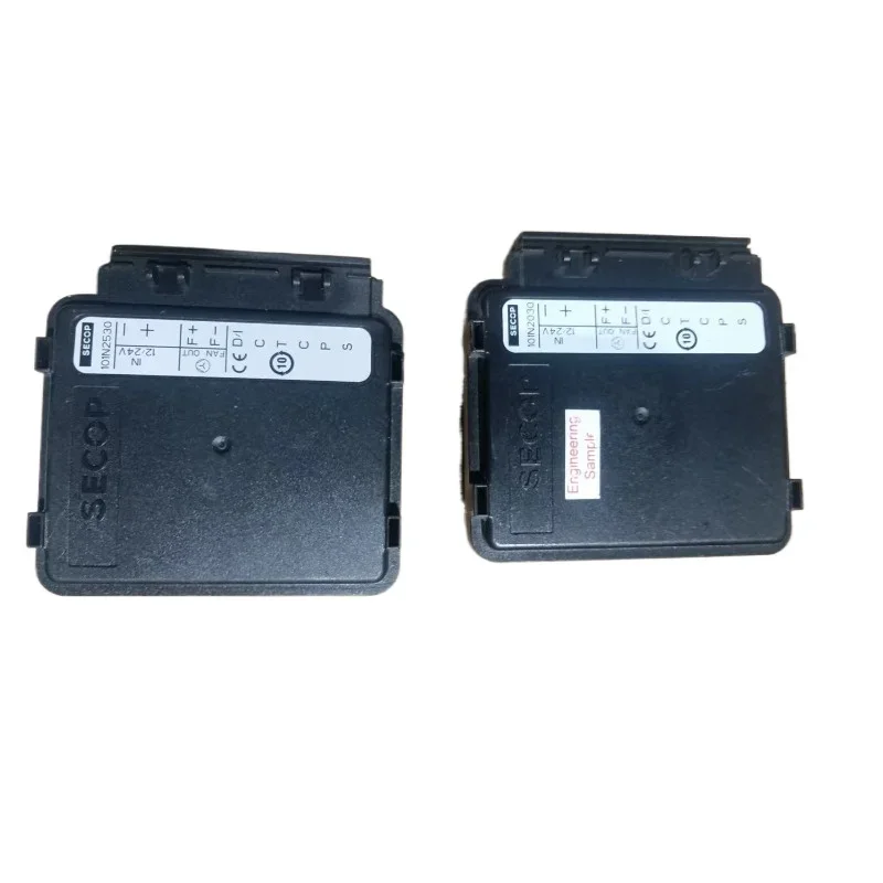 101N2030/2050/2050/2530/2002/2020 DC Compressor Driver SECOP
101N2030/2050/2050/2530/2002/2020 DC Compressor Driver SECOP